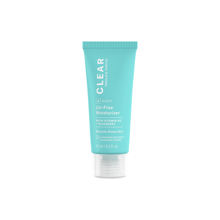 製品詳細「クリア オイルフリー モイスチャライザー」 | ポーラ