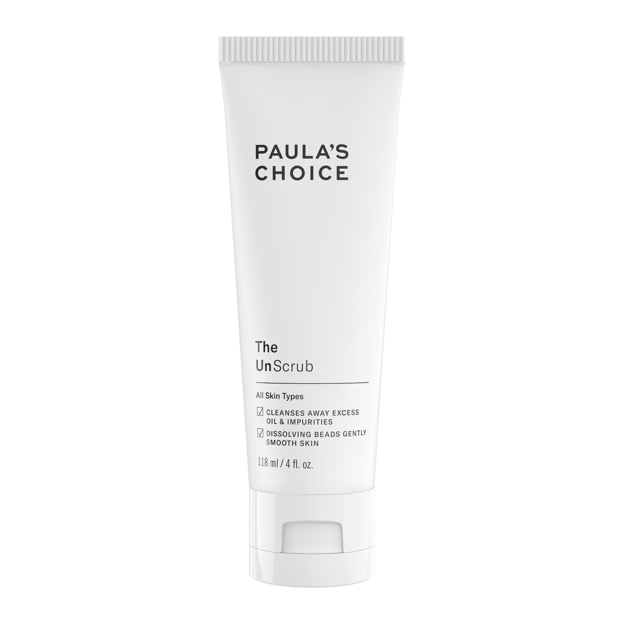 PAULA’S CHOICE ポーラズチョイス　韓国製　正規品 ジ アンスクラブ クレンザー | ポーラチョイス公式サイト | Paula's Choice