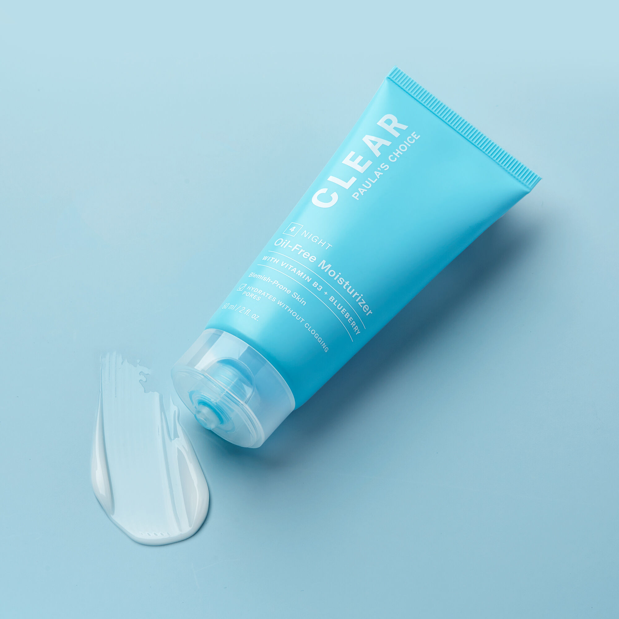 製品詳細「クリア オイルフリー モイスチャライザー」 | ポーラ