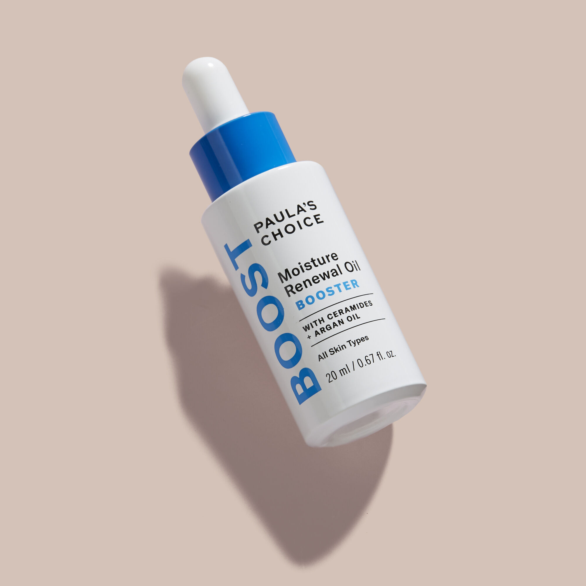 オイル ブースター | ポーラチョイス公式サイト | Paula's Choice