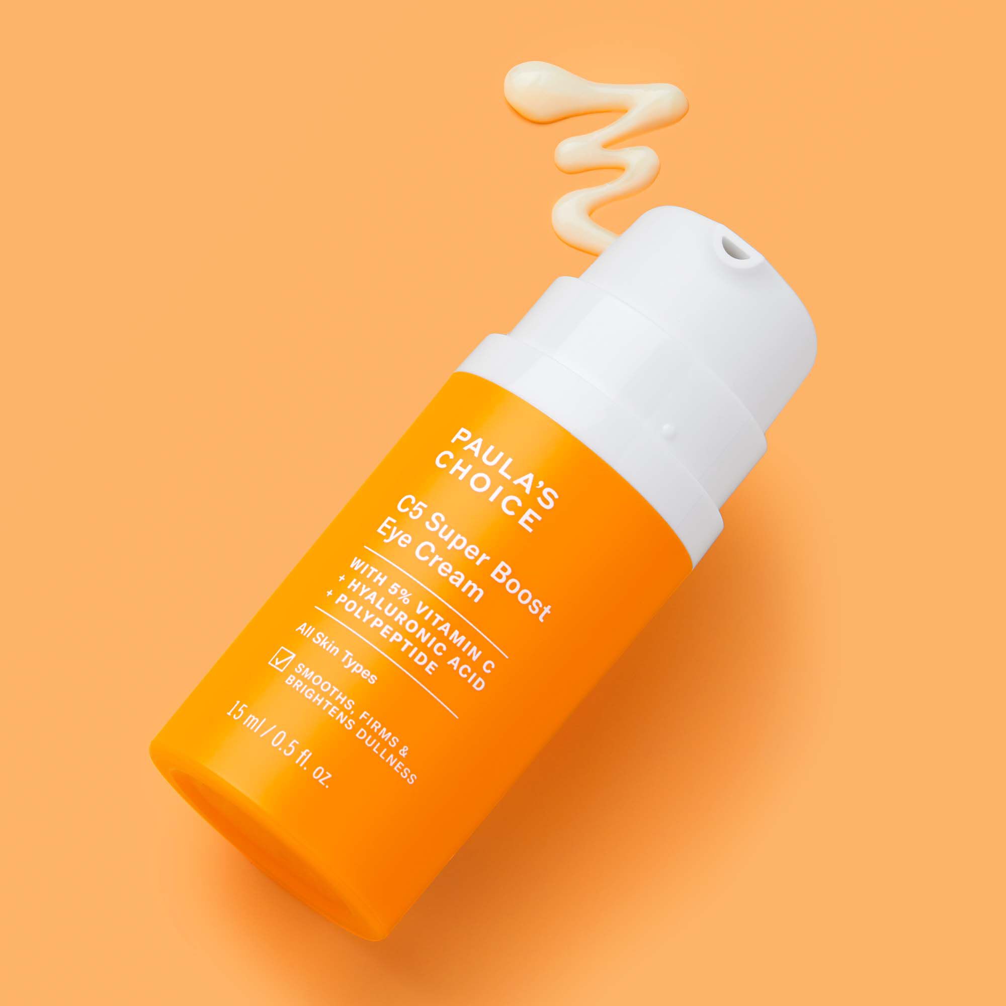 C5 スーパーブースト アイクリーム | ポーラチョイス公式サイト