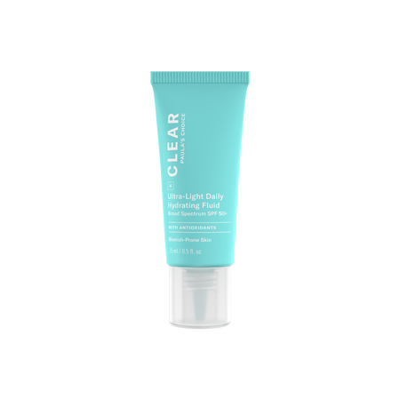 クリア 日焼け止め SPF50+ | ポーラチョイス公式サイト | Paula's Choice