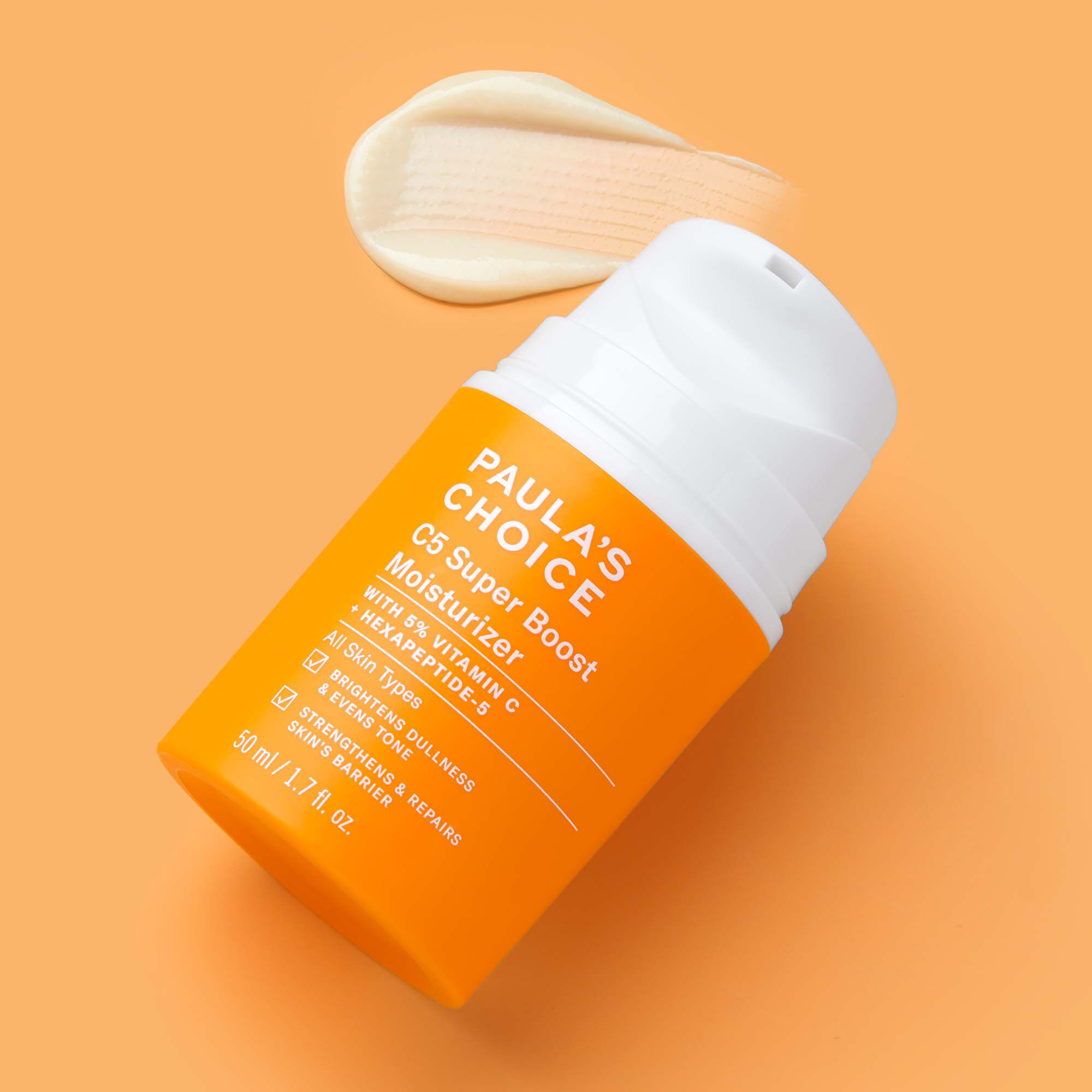 C5 スーパーブースト モイスチャライザー | ポーラチョイス公式サイト