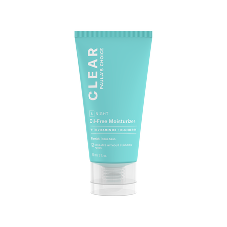 製品詳細「クリア オイルフリー モイスチャライザー」 | ポーラ