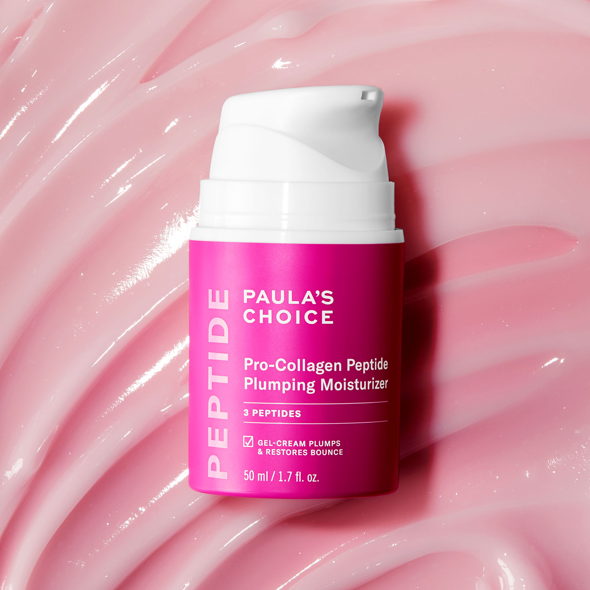 プロコラーゲン ペプチド プランピングクリーム​ | ポーラチョイス公式