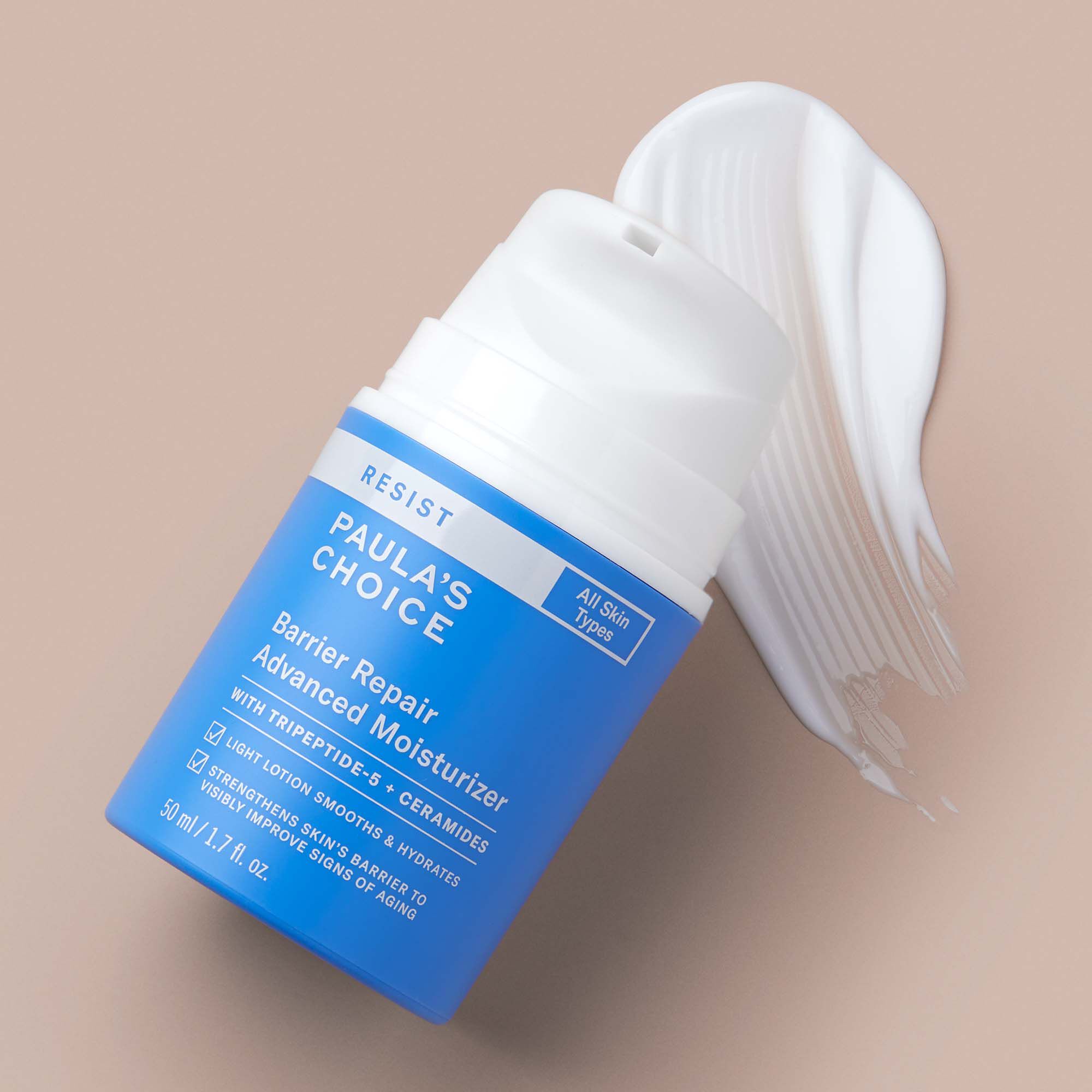 レジスト バリア リペア モイスチャライザー | ポーラチョイス公式