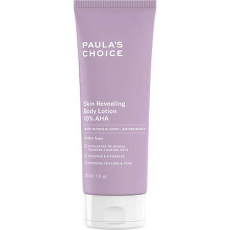 10%AHA ボディローション​ | ポーラチョイス公式サイト | Paula's Choice