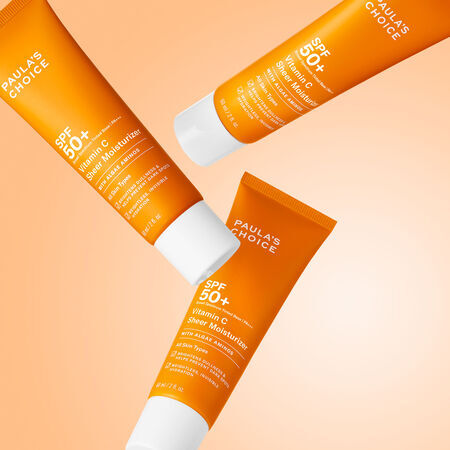 日焼け止め c 日焼け止め ローション 70g ×2個 SPF50+ PA++++ UVカット 顔・からだ