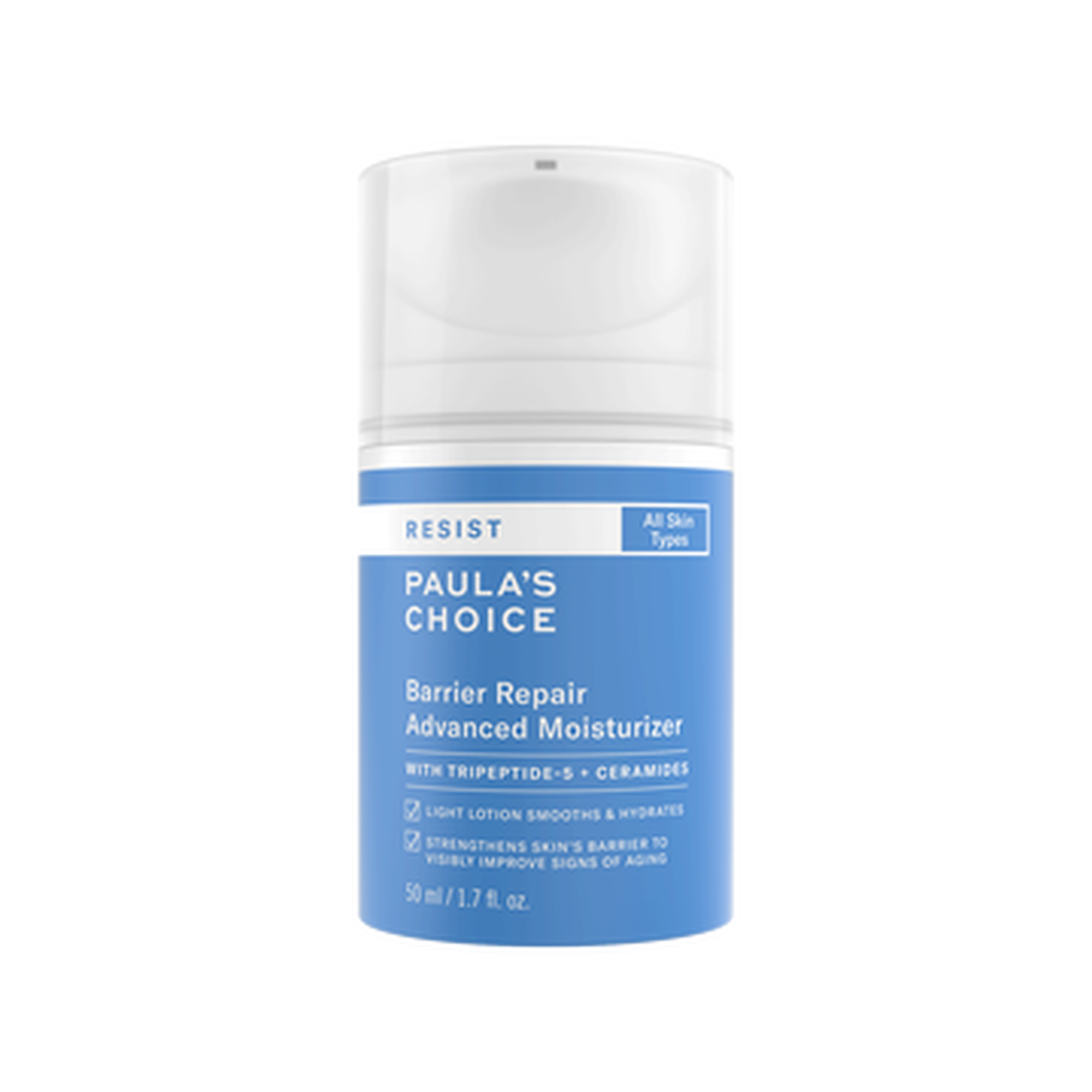 レジスト バリア リペア モイスチャライザー | ポーラチョイス公式