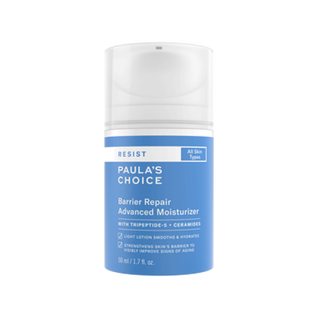 レジスト バリア リペア モイスチャライザー | ポーラチョイス公式