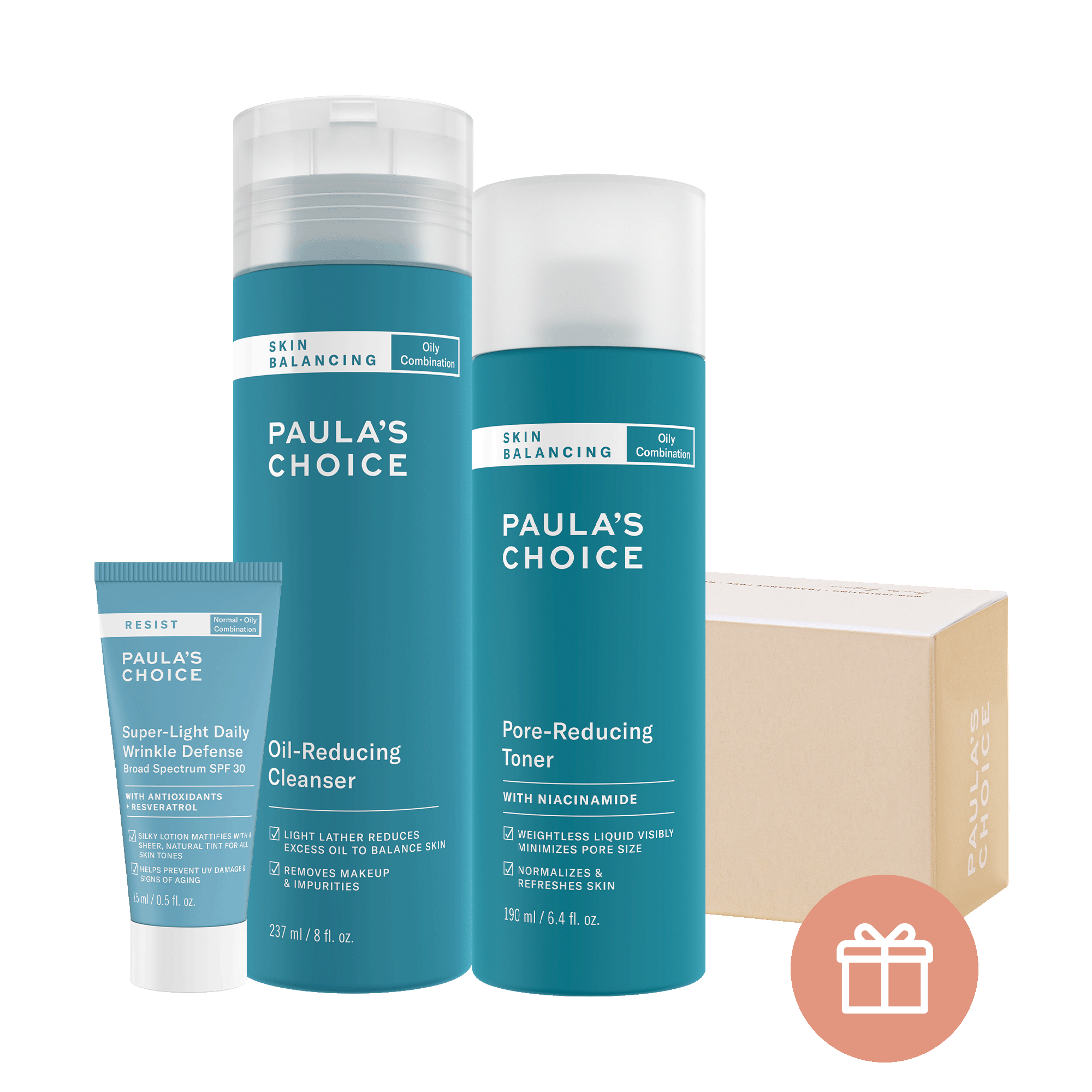 DUO] スキンバランシング フォンデフリー企画 | ポーラチョイス公式