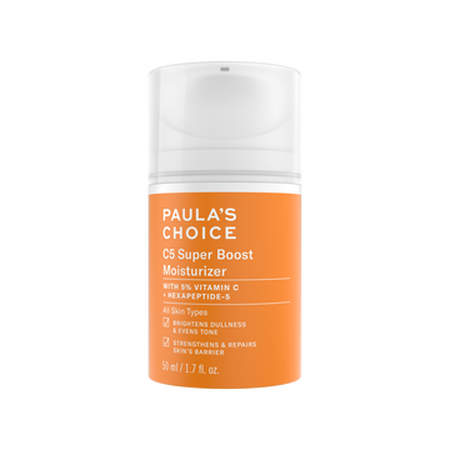 C5 スーパーブースト モイスチャライザー | ポーラチョイス公式サイト