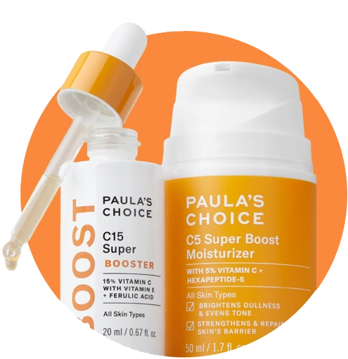 ポーラチョイス公式サイト | Paula's Choice