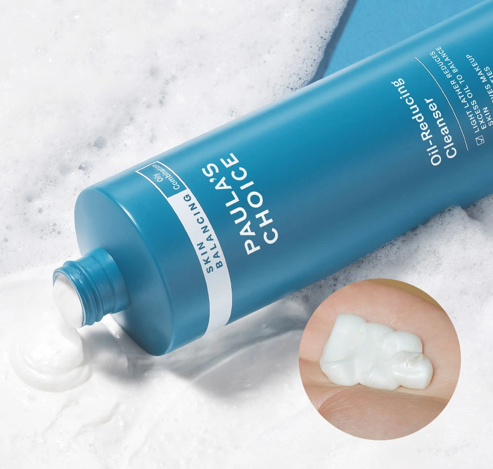 製品詳細「スキンバランシング クレンザー」 | ポーラチョイス公式